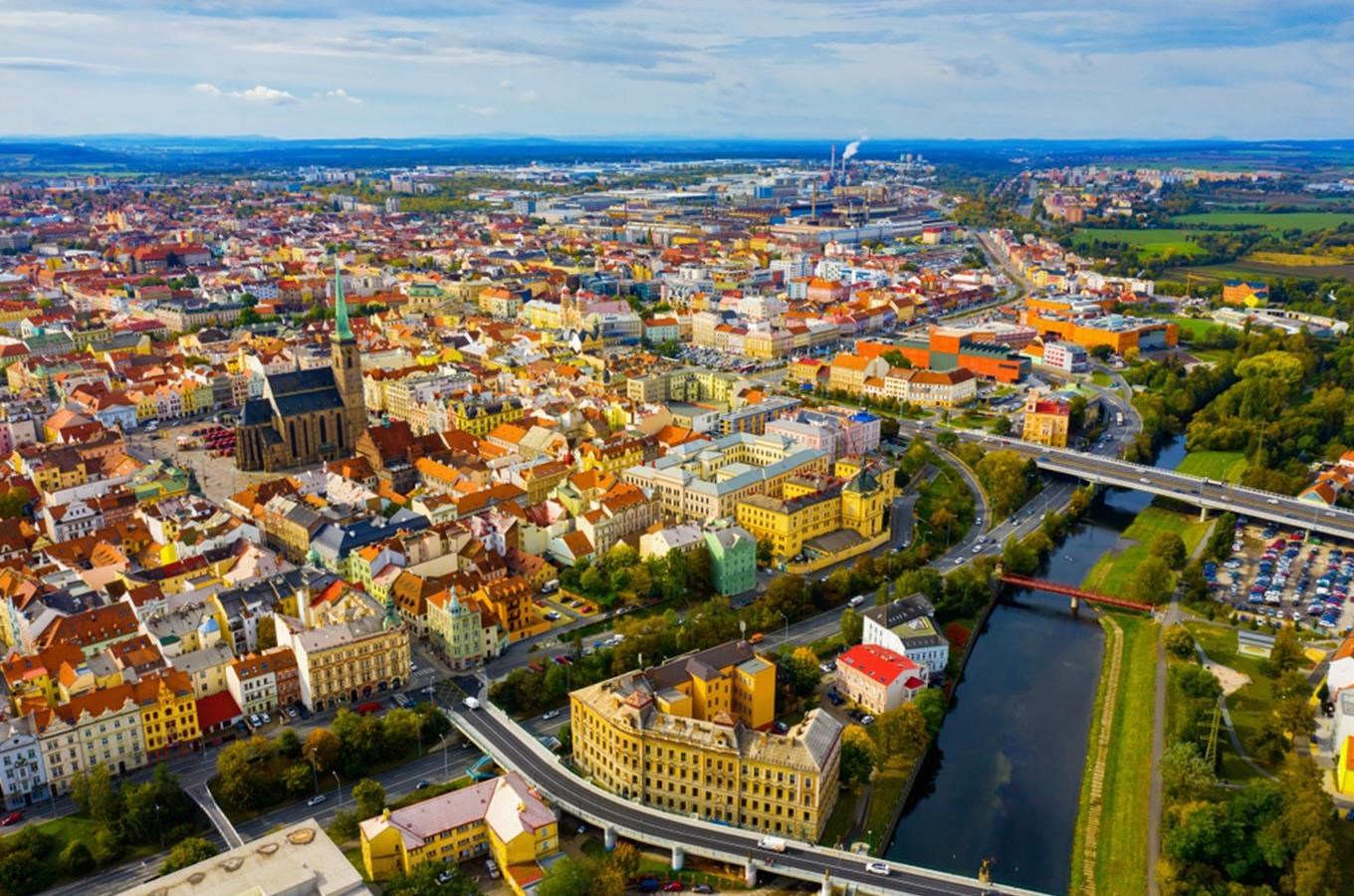 Plzeň