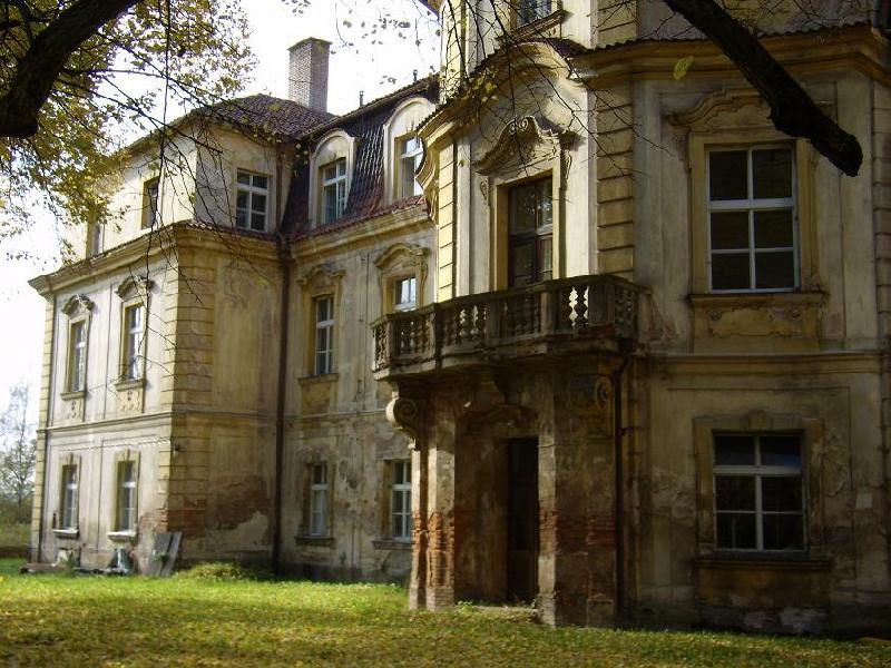 zámek
